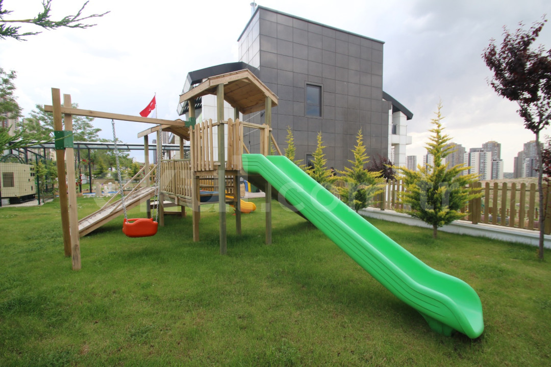 Özel Çankaya Odtülüler Anaokulu - 9