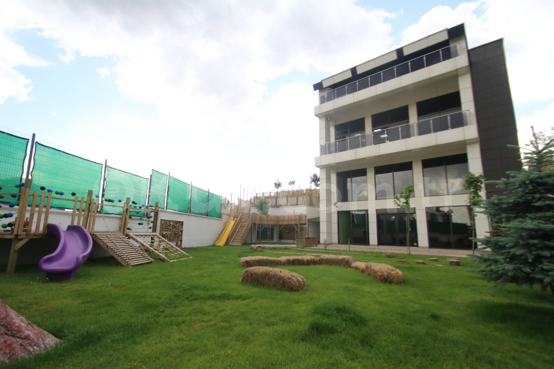 Özel Çankaya Odtülüler Anaokulu - 11