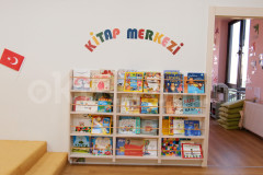 Özel Çankaya Odtülüler Anaokulu