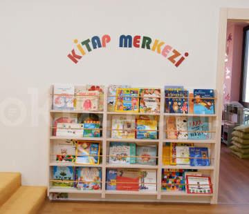 Özel Çankaya Odtülüler Anaokulu