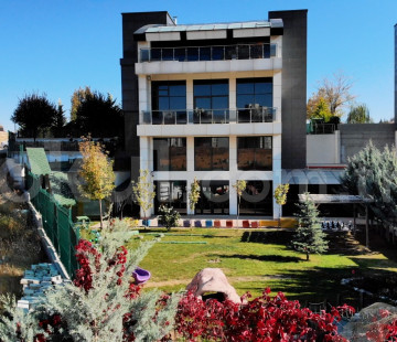 Özel Çankaya Odtülüler Anaokulu