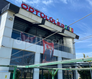 Özel Çankaya Odtülüler Anaokulu