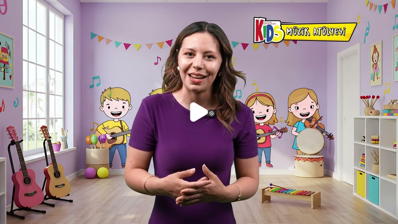 Özel Çankaya Odtülüler Anaokulu - 23