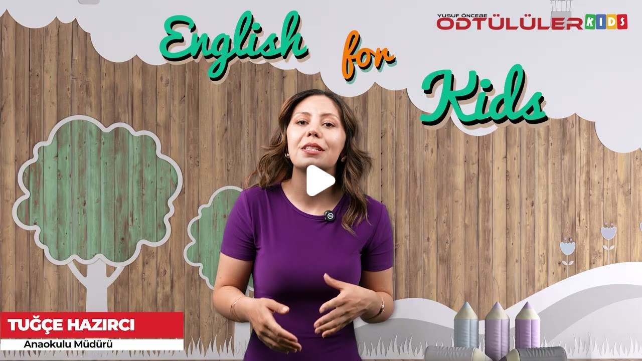 Özel Çankaya Odtülüler Anaokulu - 19