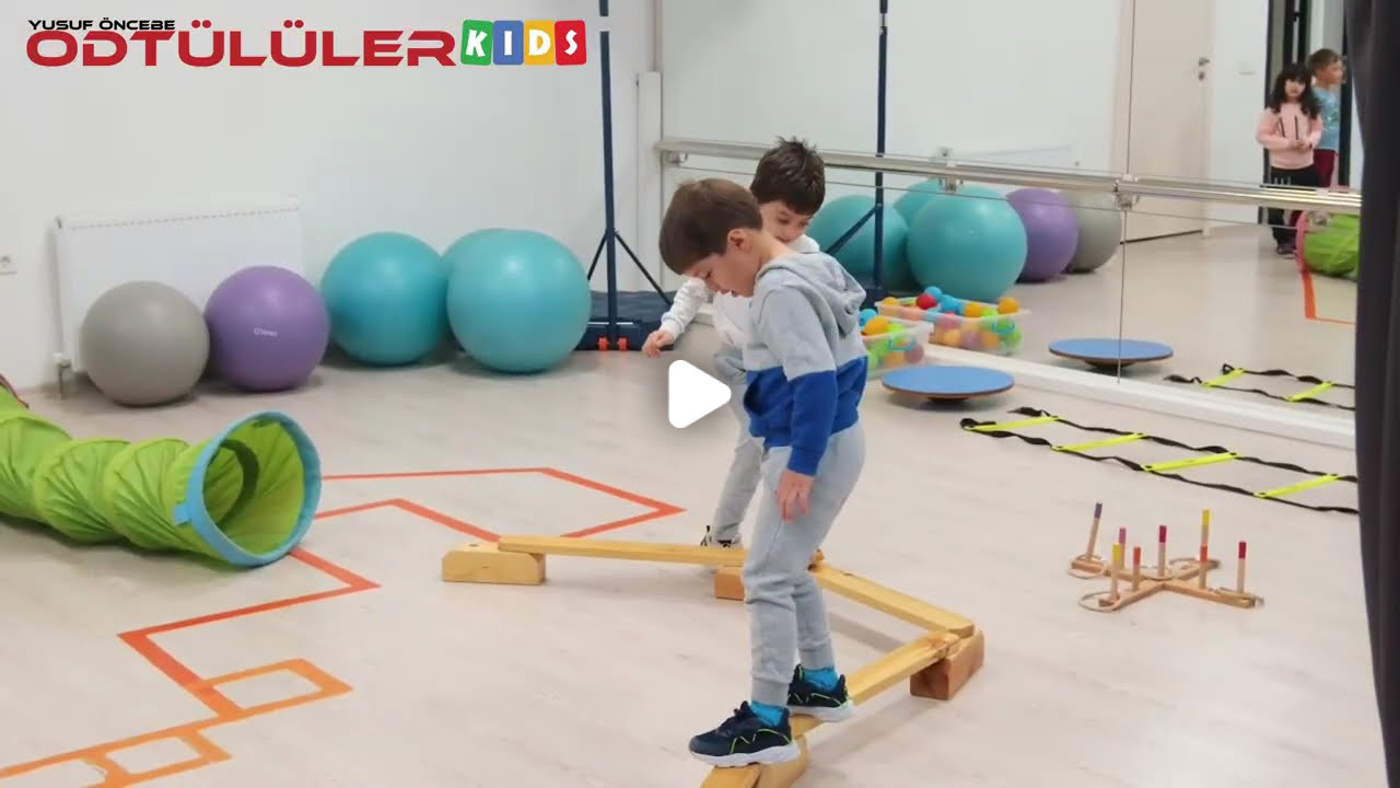 Özel Çankaya Odtülüler Anaokulu - 27