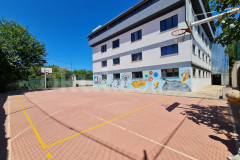 Özel Sancaktepe Batı Fen Bilimleri Anadolu Lisesi