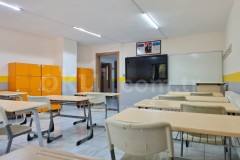 Özel Sancaktepe Fen Bilimleri Anadolu Lisesi - 9