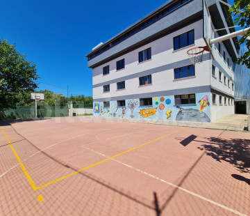 Özel Sancaktepe Batı Fen Bilimleri Anadolu Lisesi