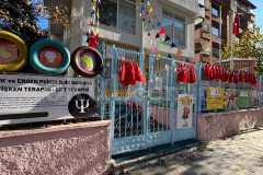 Özel Birlik Balkız Kreş ve Gündüz Bakımevi