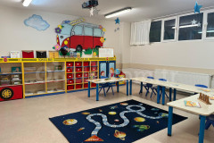 Özel Murat Anaokulu