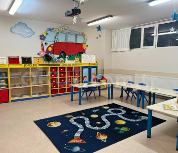 Özel Murat Anaokulu