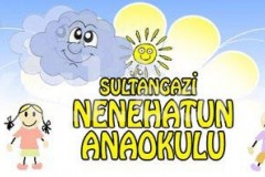 Nene Hatun Anaokulu Sultangazi