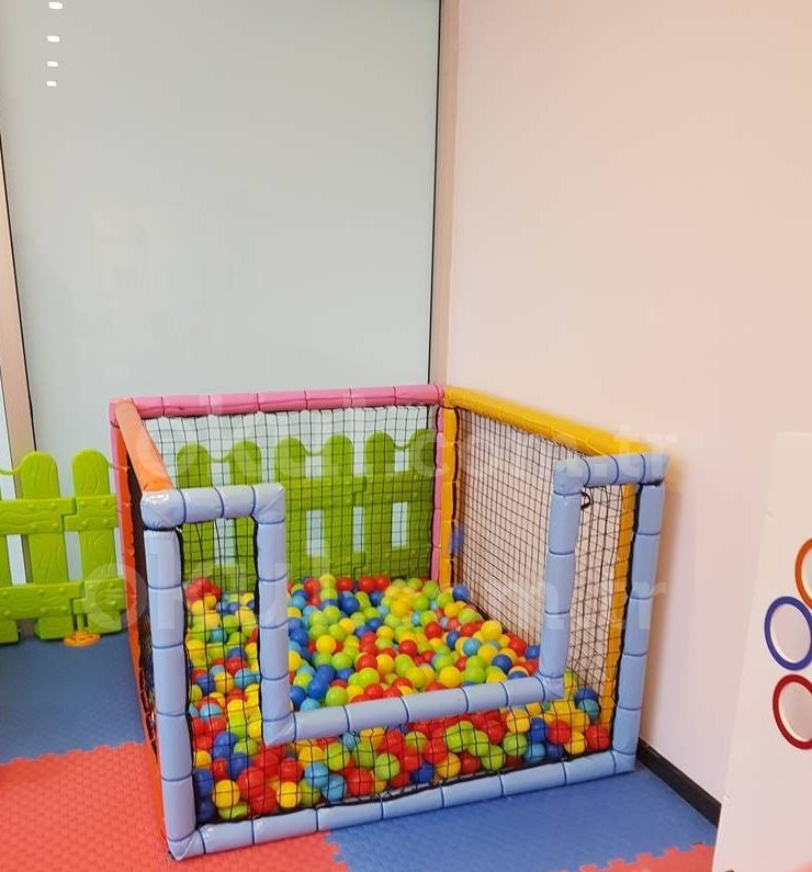 Özel Kayaşehir Beyaz Bulut Park Mavera 2 Anaokulu - 17