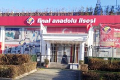 Özel Çapa Final Akademi Anadolu Lisesi - 14