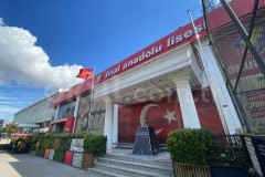 Özel Çapa Final Akademi Anadolu Lisesi