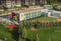 Özel Süreyyapaşa Fide Okulları Ortaokulu