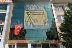 Özel Beylikdüzü Başer Akşam Lisesi