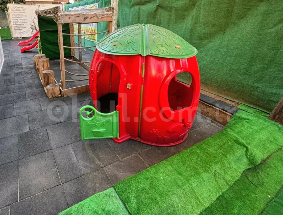 Özel Kepez Oyun Sarısı Kreş ve Gündüz Bakımevi - 6