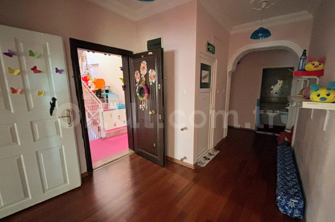 Özel Kepez Oyun Sarısı Kreş ve Gündüz Bakımevi - 7