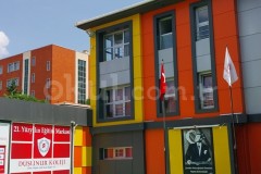 İzmir Düşünür Koleji Buca Kampüsü