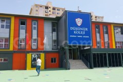 Özel İzmir  Düşünür Koleji Ortaokulu - 3