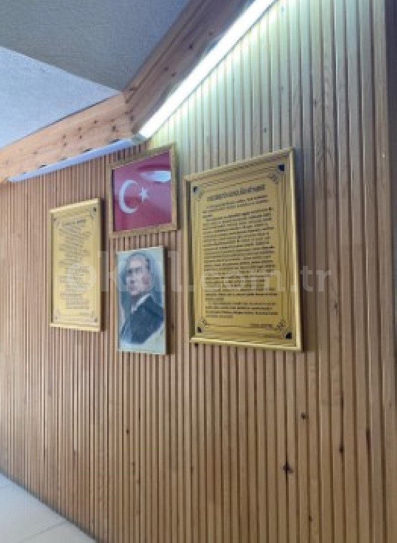 Özel Deva Koleji İlkokulu - 6