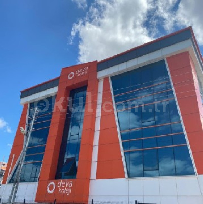 Özel Deva Koleji İlkokulu