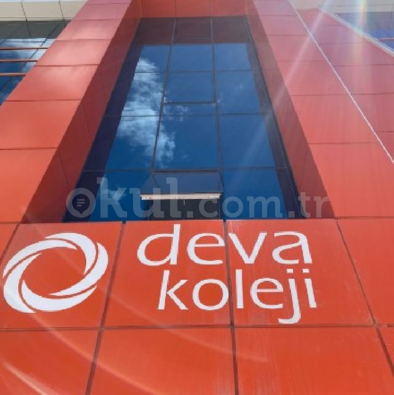 Özel Deva Koleji İlkokulu - 2