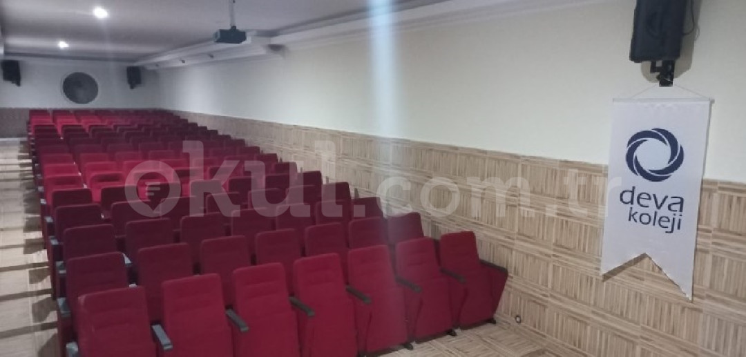 Özel Deva Koleji İlkokulu - 4