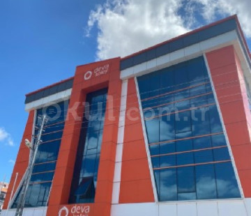 Özel Deva Koleji İlkokulu