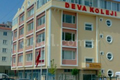 Özel Deva Koleji Anadolu Lisesi