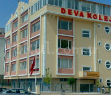 Özel Deva Koleji Anadolu Lisesi