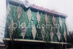 Özel Çengelköy Final Okulları Anadolu Lisesi