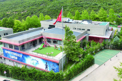 Özel Maltepe Anabilim Eğitim Kurumları Anaokulu