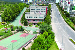 Maltepe Anabilim Eğitim Kurumları Kampüsü