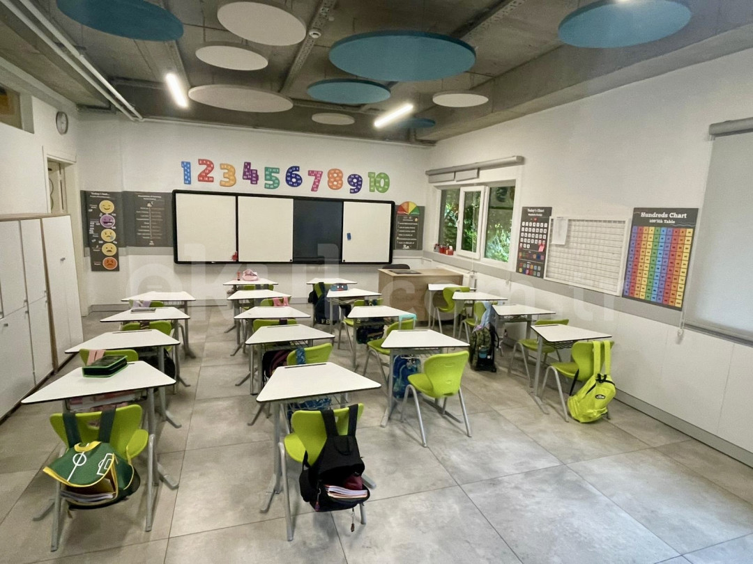 Özel Maltepe Anabilim Eğitim Kurumları İlkokulu - 25