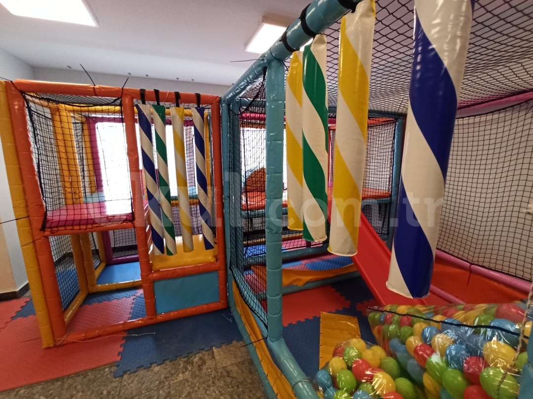 Özel Tuzla Açı Koleji Anaokulu - 12
