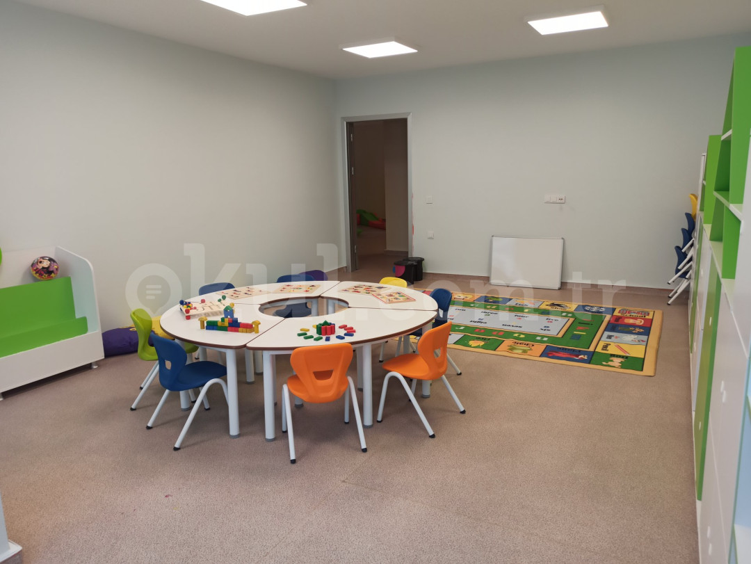 Özel Tuzla Açı Koleji Anaokulu - 15