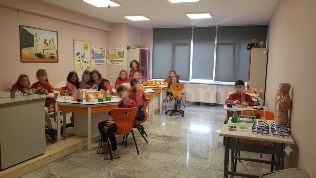 Özel Tuzla Açı Koleji Anaokulu - 19