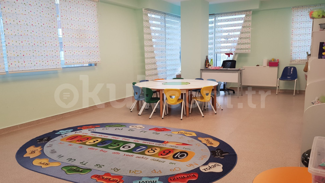 Özel Tuzla Açı Koleji Anaokulu - 14