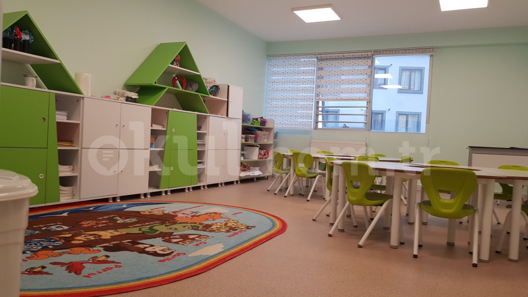 Özel Tuzla Açı Koleji Anaokulu - 6