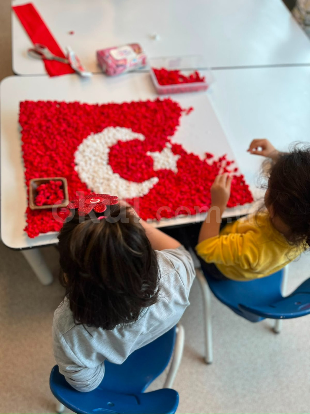 Özel Tuzla Açı Koleji Anaokulu - 23
