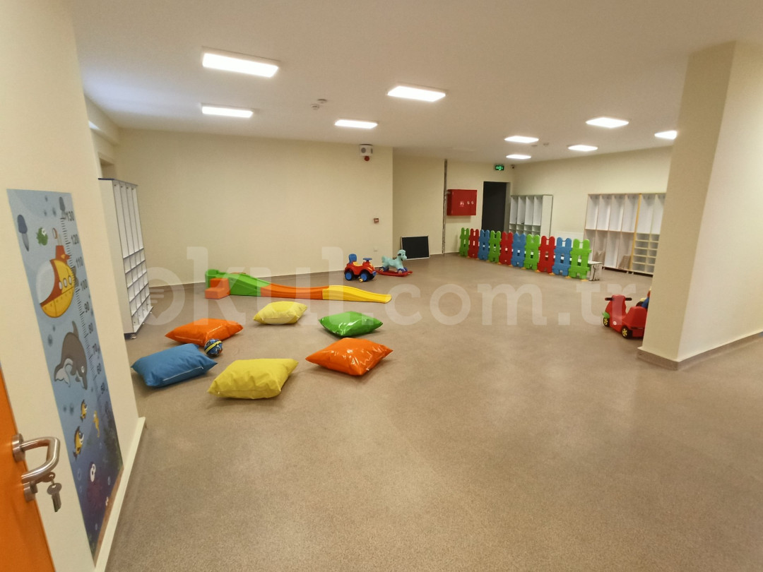 Özel Tuzla Açı Koleji Anaokulu - 8