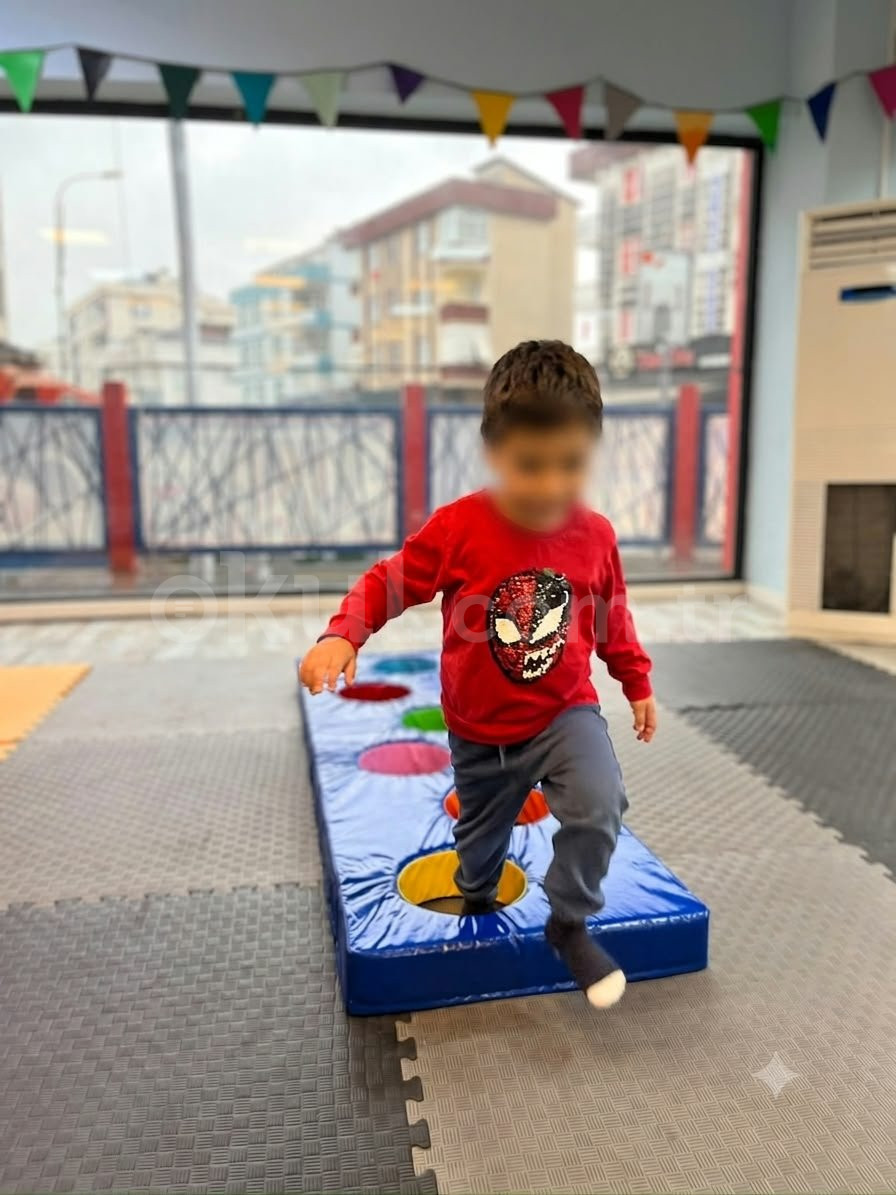 Özel Tuzla Açı Koleji Anaokulu - 26