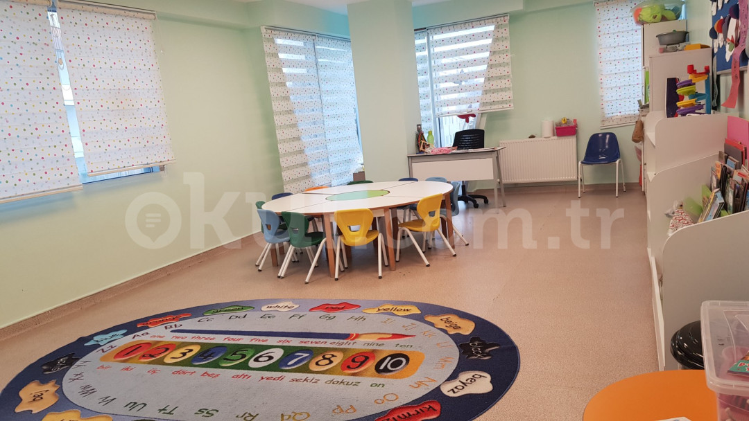 Özel Tuzla Açı Koleji Anaokulu - 2