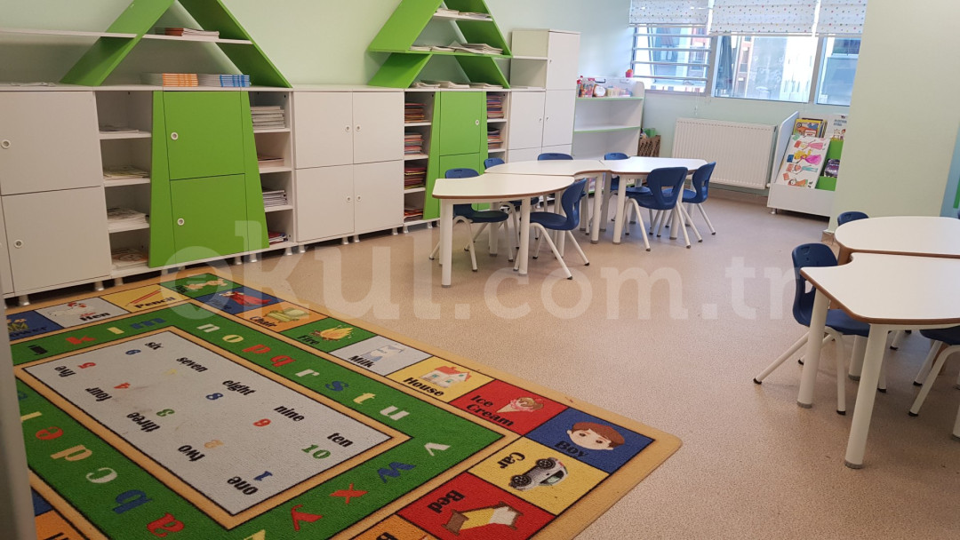 Özel Tuzla Açı Koleji Anaokulu - 5