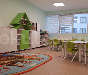Özel Tuzla Açı Koleji Anaokulu
