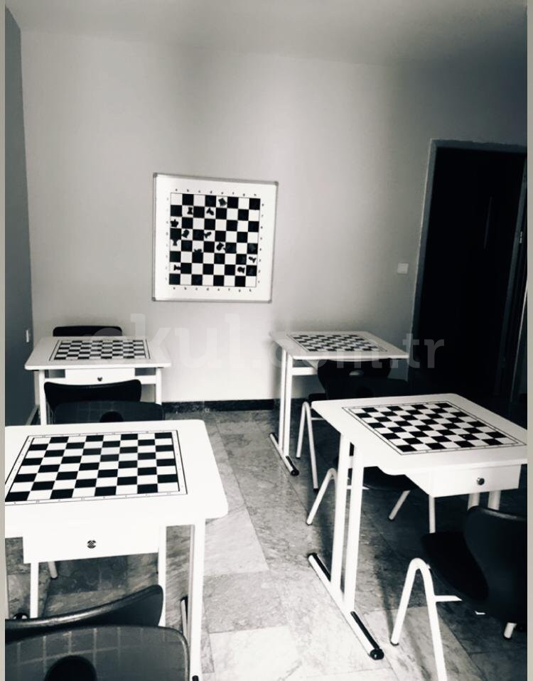 Özel Tuzla Açı Koleji İlkokulu - 21