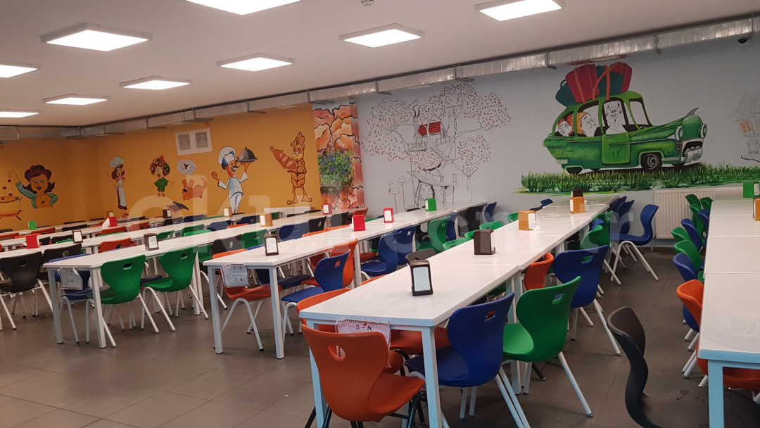 Özel Tuzla Açı Koleji İlkokulu - 8