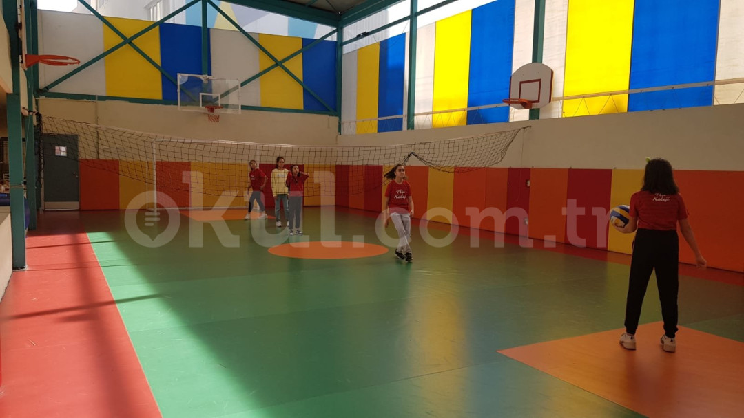 Özel Tuzla Açı Koleji İlkokulu - 19